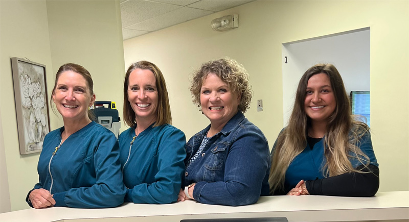 Dr. Asmar Staff in Olmsted Township, OH