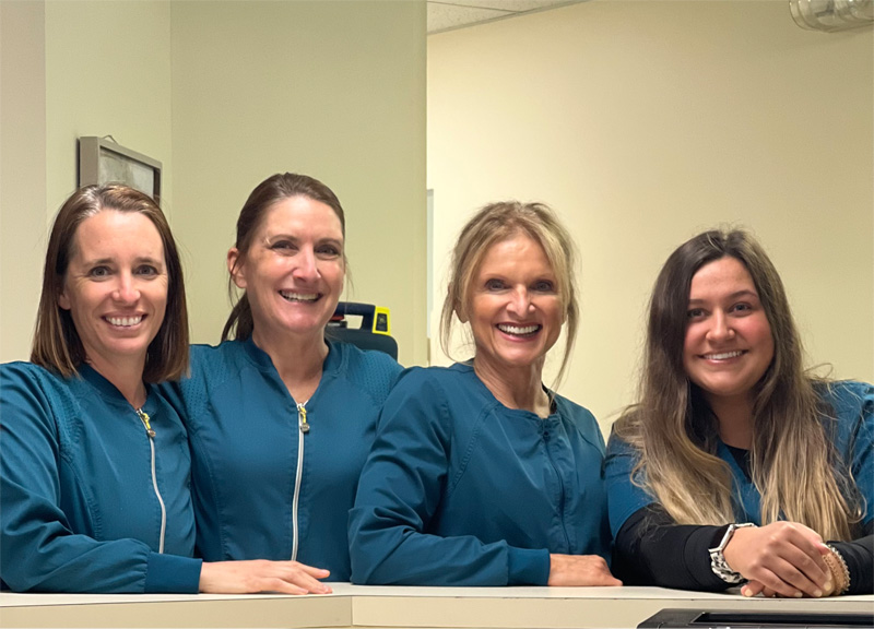 Dr. Asmar Team in Olmsted Township, OH