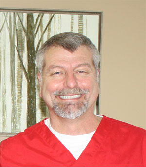 Dr. Marc Asmar - Dentist Olmsted Township, OH